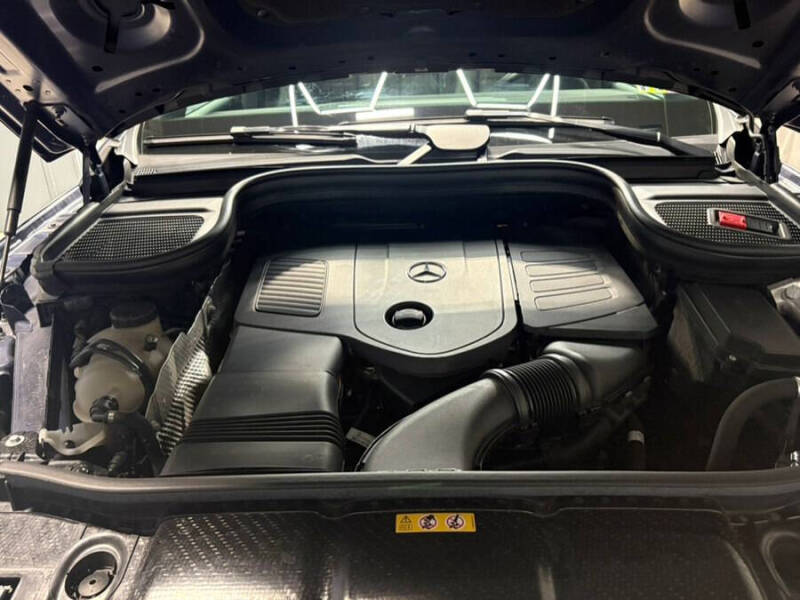 2024 Mercedes-Benz GLE GLE 350 4MATIC