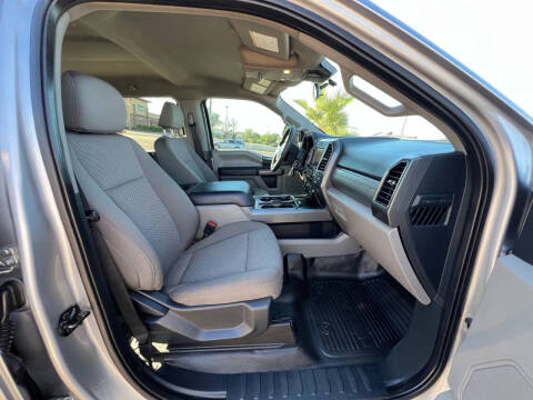 2022 Ford F-350 Super Duty