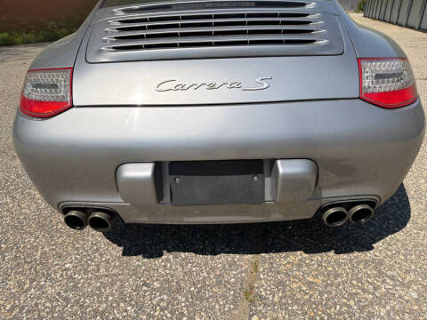 2012 Porsche 911