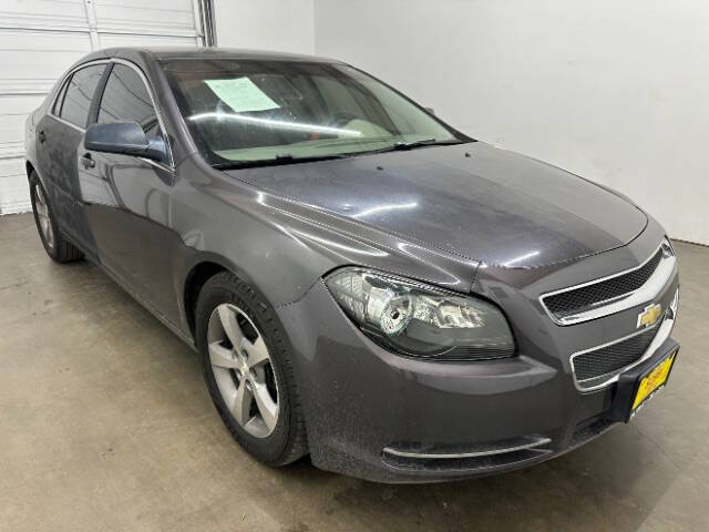 2011 Chevrolet Malibu for sale at Karz in Dallas TX