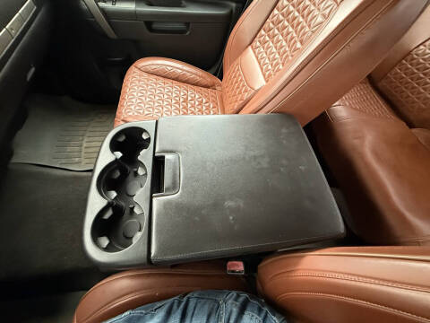 2011 GMC Sierra 2500HD SLE