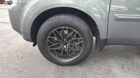 2011 Honda Pilot EX