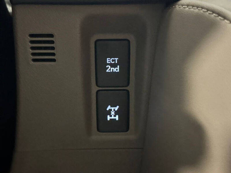 2023 Lexus GX 460 Luxury