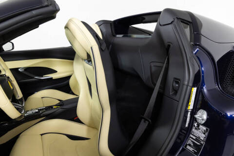 2024 Ferrari 296 GTS