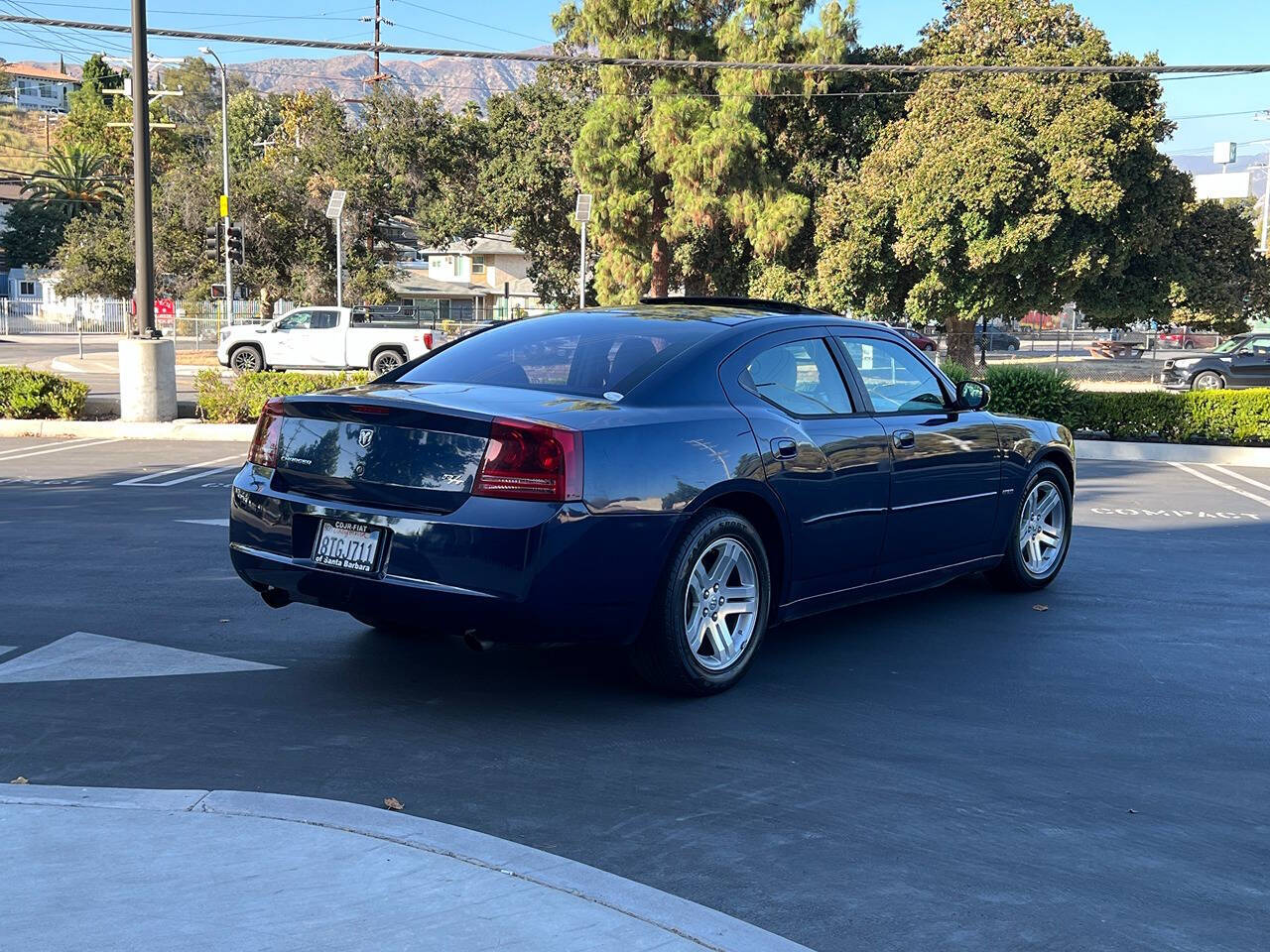 2006 Dodge Charger for sale at R&G Auto Sales in Tujunga, CA