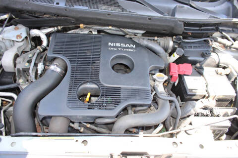 2011 Nissan JUKE S