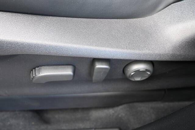 2025 Subaru Ascent Limited Bronze Edition