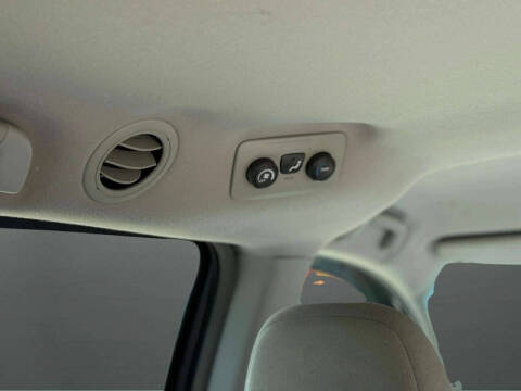 2013 Toyota Sienna L 7-Passenger