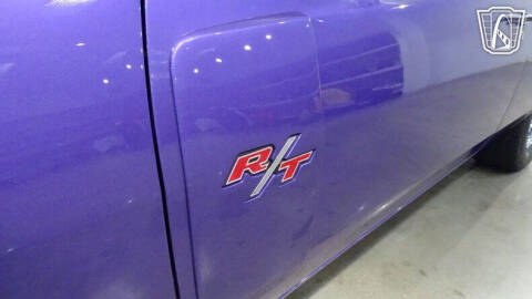 1970 Dodge Charger