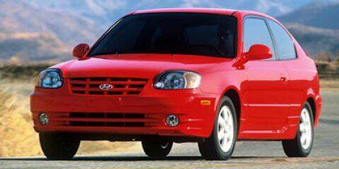 2005 Hyundai Accent for sale at Jeremy Sells Hyundai in Edmonds WA