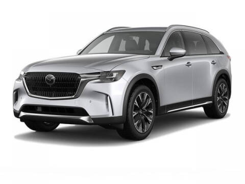 2024 Mazda CX-90 PHEV for sale at Everyone's Financed At Borgman in Grandville MI