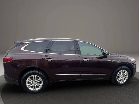 2019 Buick Enclave Premium