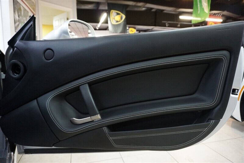 2011 Ferrari California