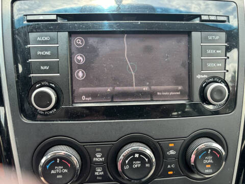 2013 Mazda CX-9 Touring