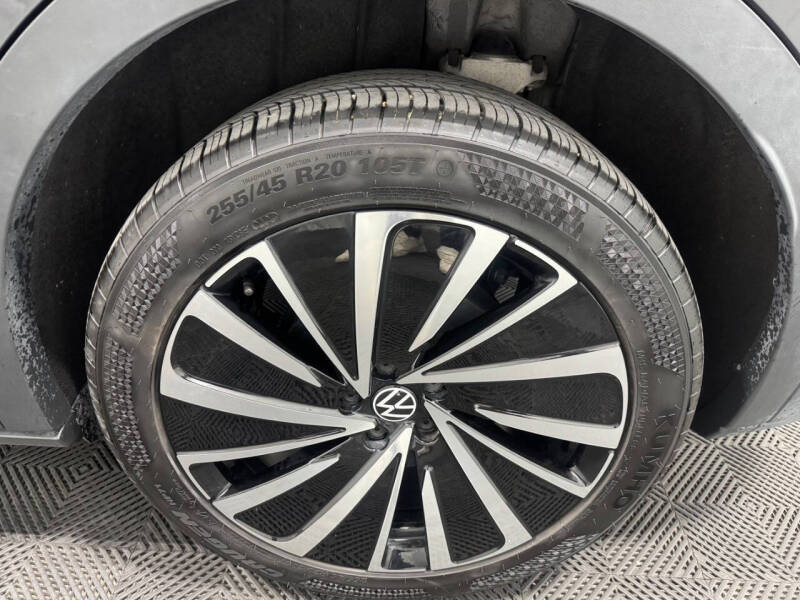 2023 Volkswagen ID.4 Pro S Plus