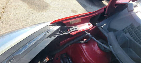 2014 Nissan Versa Note SV