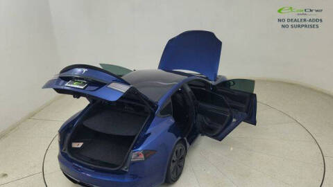 2023 Tesla Model S