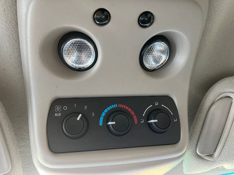 2003 Chevrolet Suburban 1500