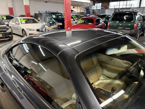2008 Lexus SC 430
