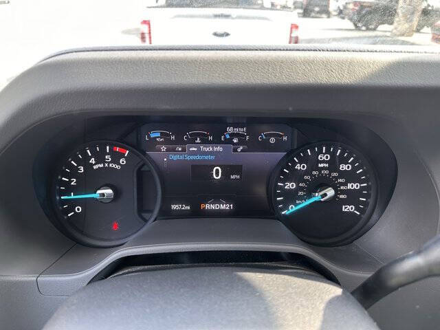 2026 Ford E-Series