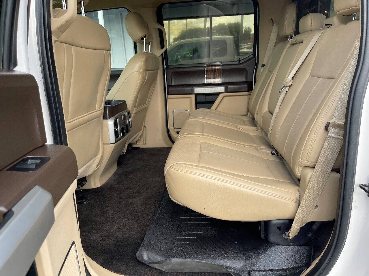 2018 FORD F-150 Pickup - $26,900