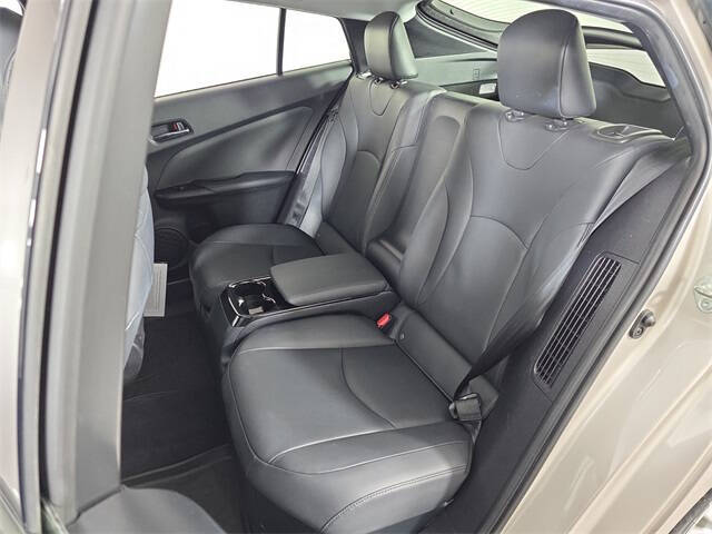 2018 Toyota Prius Prime Premium