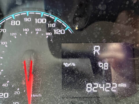 2020 Chevrolet Spark 1LT CVT