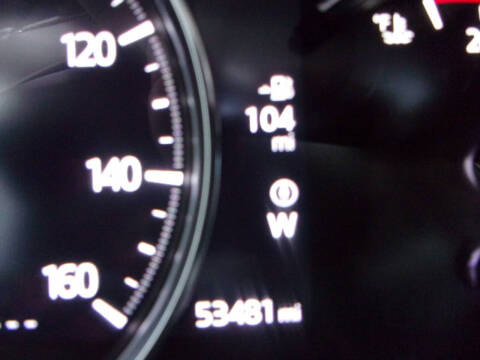 2023 Mazda CX-5 2.5 S Premium