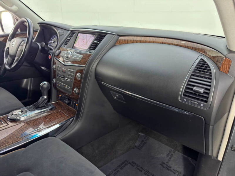 2019 Nissan Armada SV