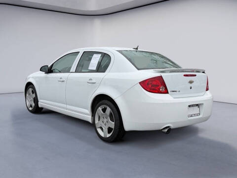 2010 Chevrolet Cobalt LT