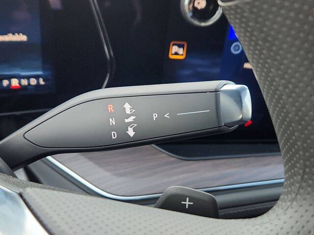 2025 Chevrolet Tahoe Police