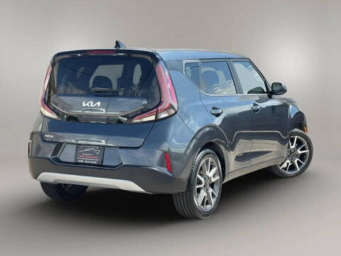 2024 Kia Soul EX