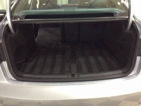 2016 Audi A3 2.0T quattro Premium