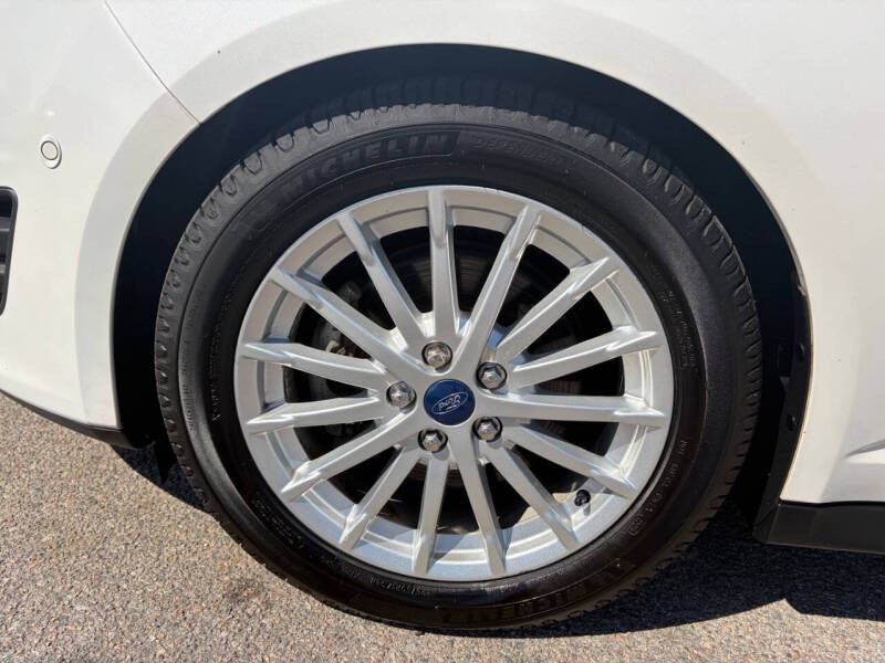 2013 Ford C-MAX Energi SEL