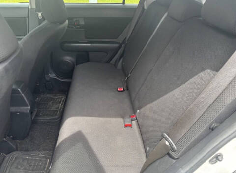 2009 Scion xB