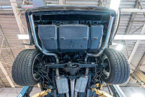 1985 Ford Mustang GT