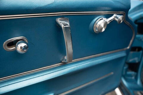 1965 Chevrolet Corvette