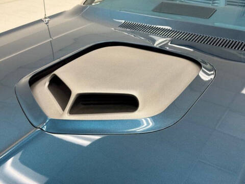 1970 Dodge Challenger