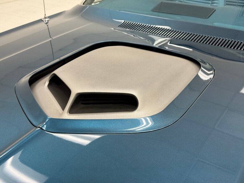 1970 Dodge Challenger