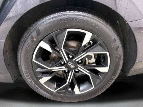 2025 Hyundai Sonata