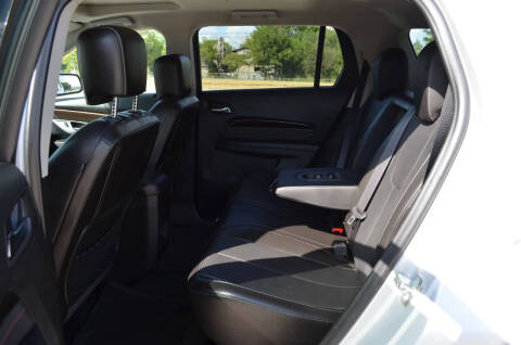 2017 GMC Terrain Denali