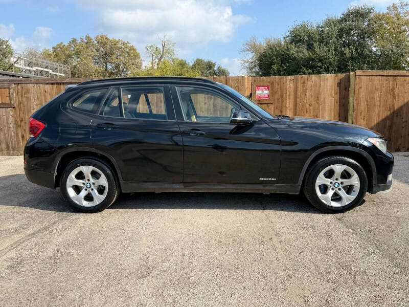 2015 BMW X1 sDrive28i