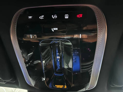 2023 Mercedes-Benz S-Class S 500 4MATIC