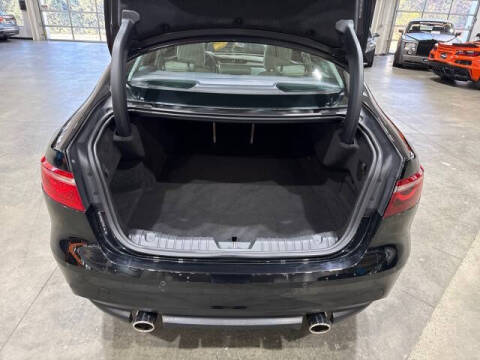 2016 Jaguar XF 35t Prestige