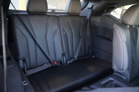 2023 Acura MDX SH-AWD w/A-SPEC