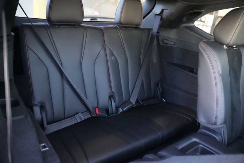 2023 Acura MDX SH-AWD w/A-SPEC