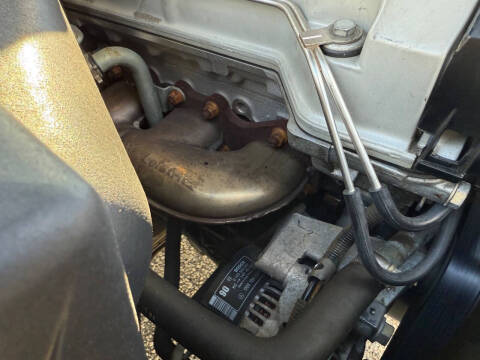 1995 Mercedes-Benz C-Class C 280