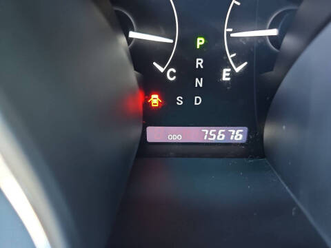 2009 Toyota Highlander