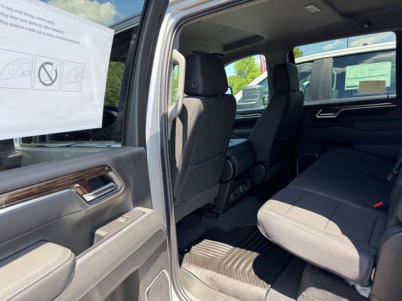 2026 GMC Sierra 3500HD