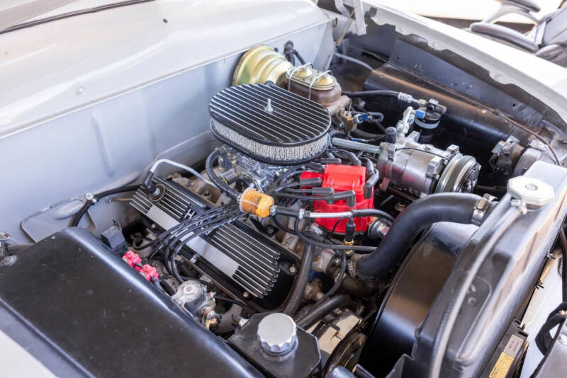 1950 Ford Crown Victoria
